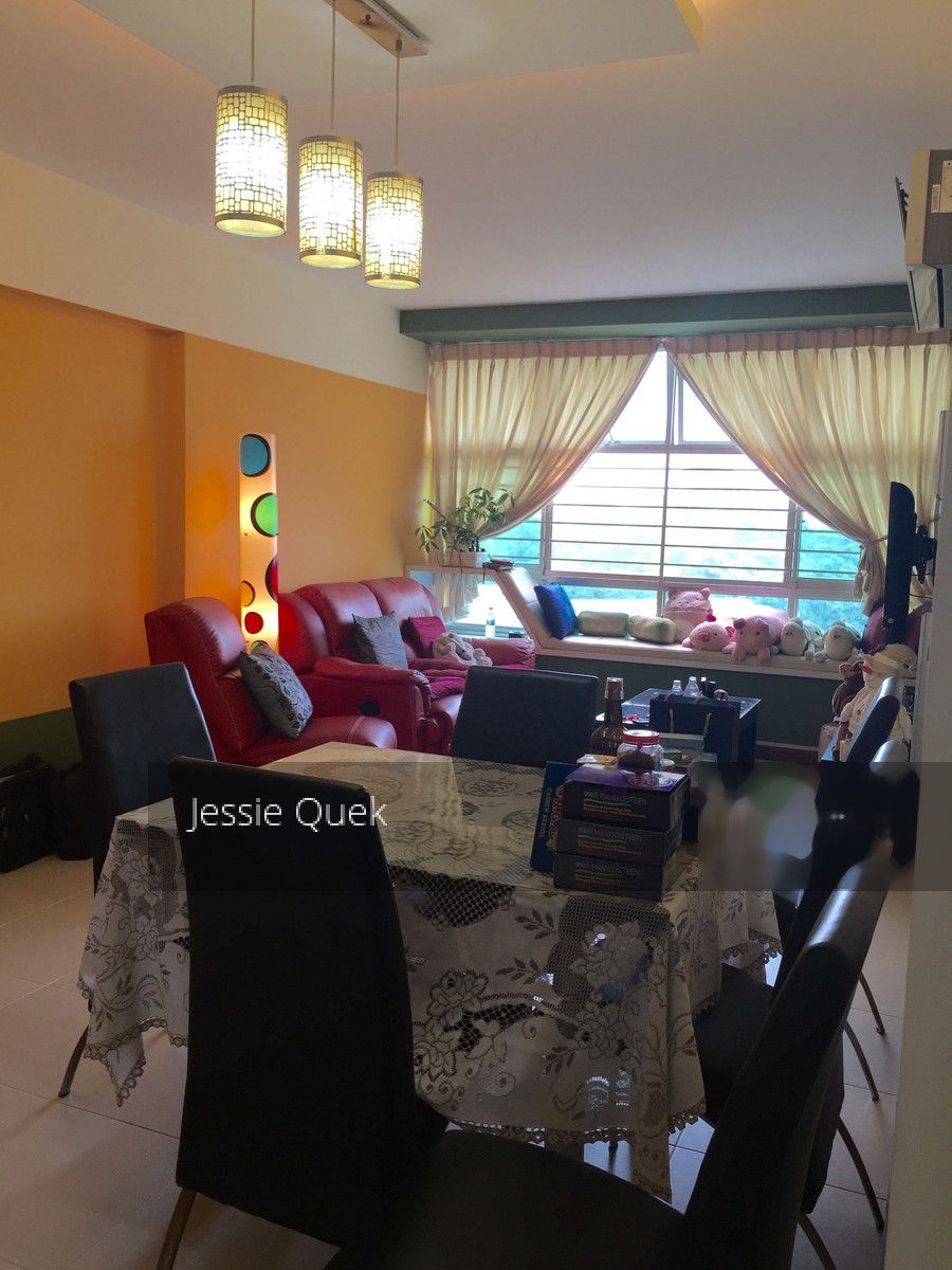 Blk 61B Strathmore Avenue (Queenstown), HDB 4 Rooms #123886492